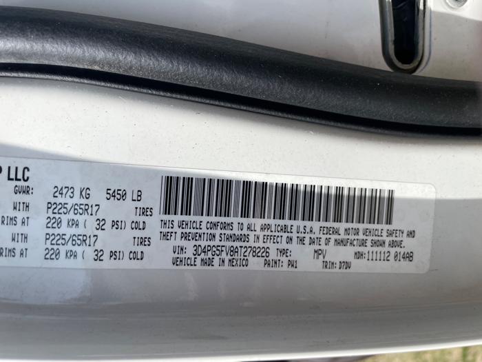 2010 dodge journey sxt with 134396 miles for sale near avon, minnesota 4d4ccc1b92584b61994562a0fbdacdd1.jpeg