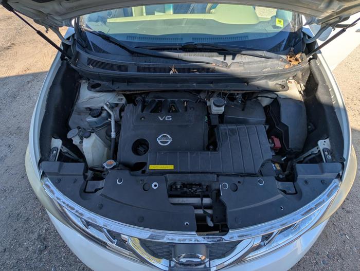 2012 nissan murano sl-awd with 205988 miles for sale near elk-river, minnesota 4d55c00216b14014bac1bd082269c295.jpg