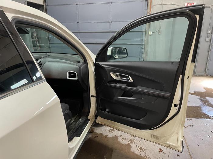 2014 Chevrolet Equinox