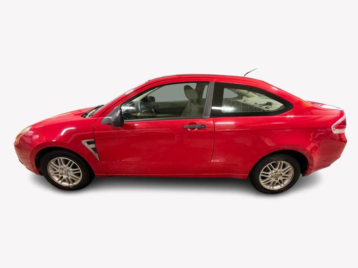 2008 Ford Focus