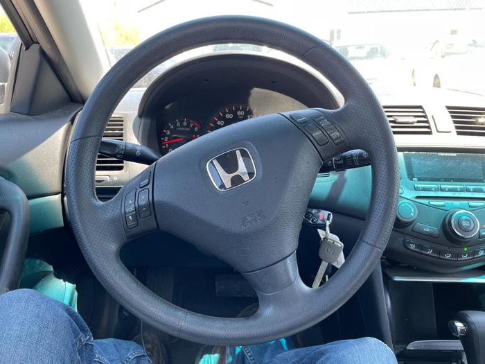 2003 Honda Accord