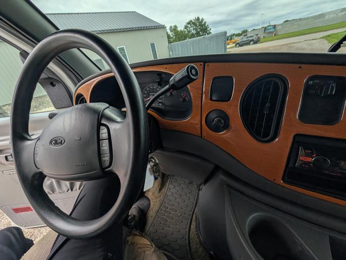 1997 ford econoline with 45653 miles for sale near elk-river, minnesota 4d77d5043a3f44f3ad3e59d957c9a03a.jpg