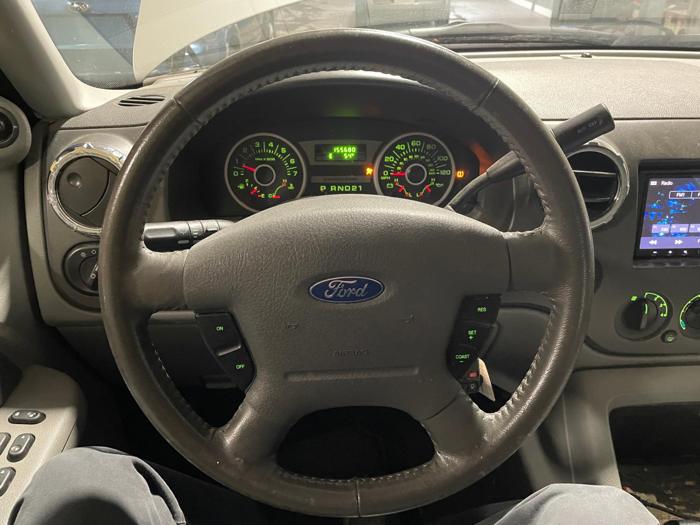 2005 Ford Expedition