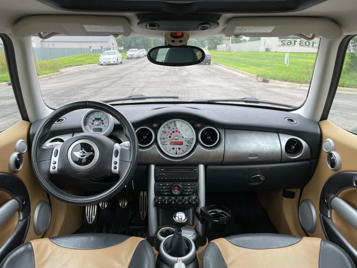 2004 mini cooper s with 99804 miles for sale near elk-river, minnesota 4d9452d516b84570a0cee6c6a8d65f45.jpeg