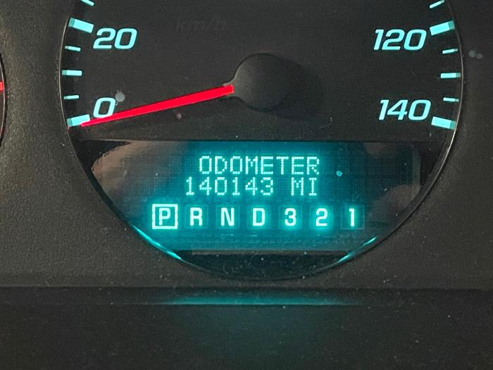 2009 Chevrolet Impala