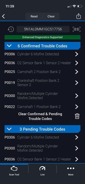 2016 infiniti qx60 base-awd with 216409 miles for sale near elk-river, minnesota 4d979aade7304c979d827a0af3975091.png