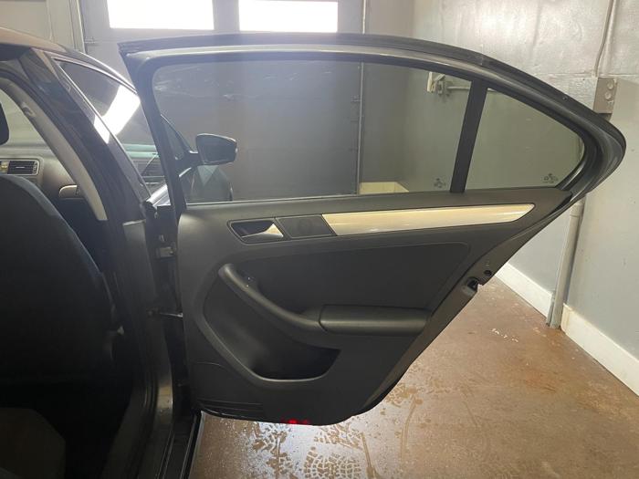 2015 Volkswagen Jetta