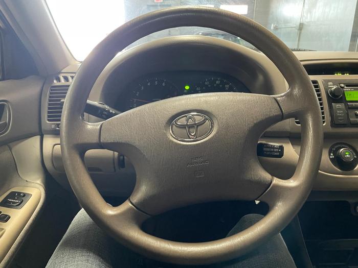 2003 Toyota Camry