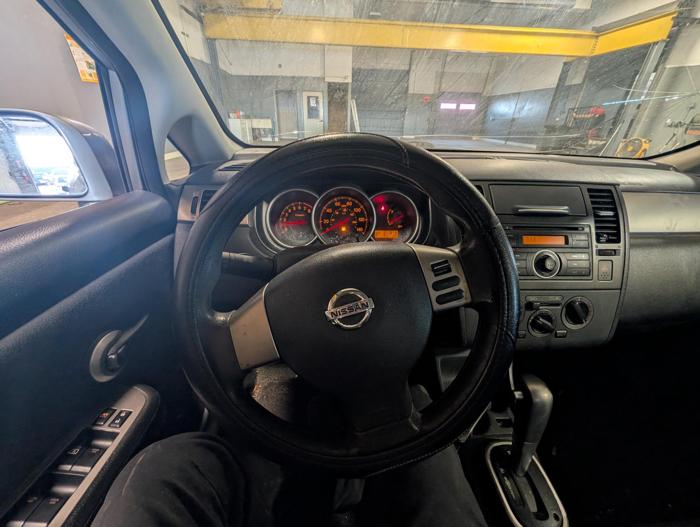 2009 nissan versa 1.8-s-sedan with 217880 miles for sale near elk-river, minnesota 4dba2f79e0f3465493162e7177f88ec6.jpg