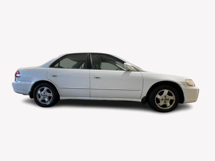 1998 Honda Accord