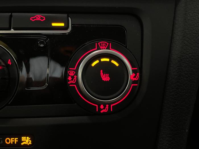 2011 Volkswagen Golf