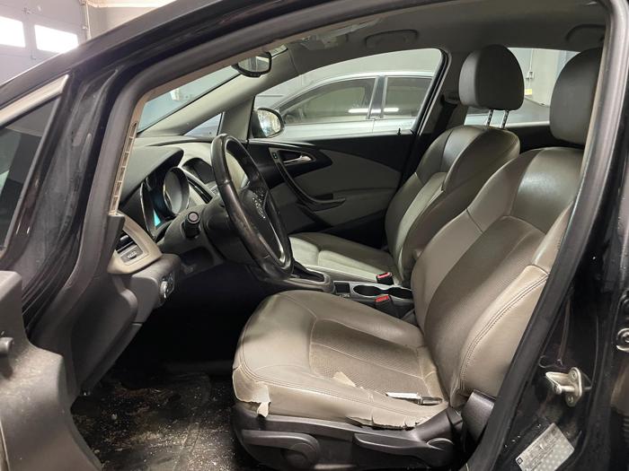 2014 Buick Verano