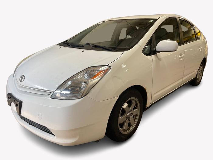 2004 Toyota Prius