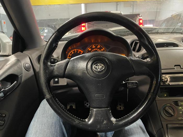 2000 Toyota Celica