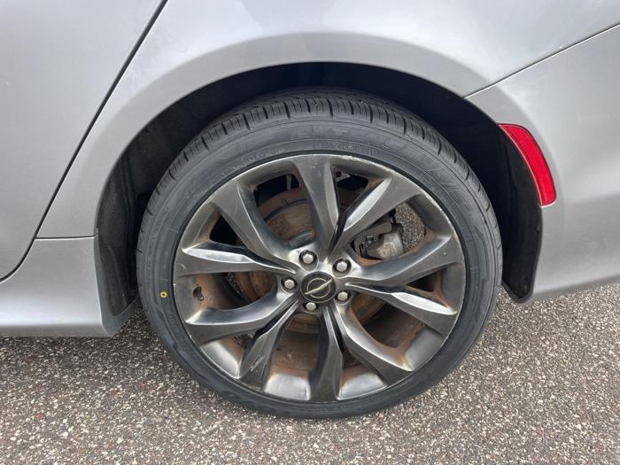 2015 chrysler 200 s-awd with 168773 miles for sale near coon-rapids, minnesota 4df6716d4fe84834b21421a53ab575d6.jpeg