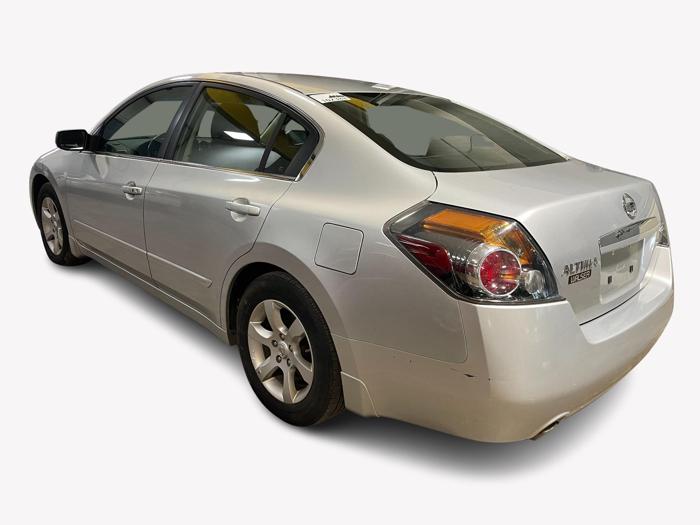 2009 Nissan Altima