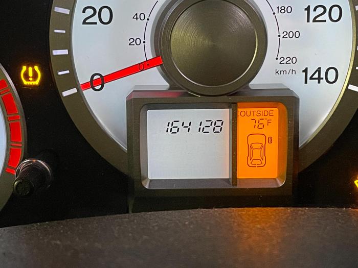 2009 Honda Pilot