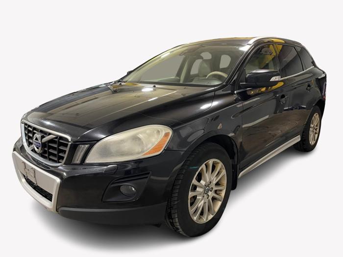 2010 Volvo XC60