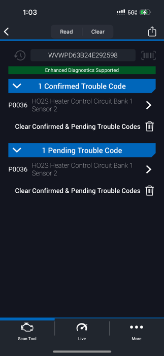 2004 volkswagen passat gls with 175048 miles for sale near elk-river, minnesota 4e0ec24ce1964d08a0ad74ac087b6b03.png
