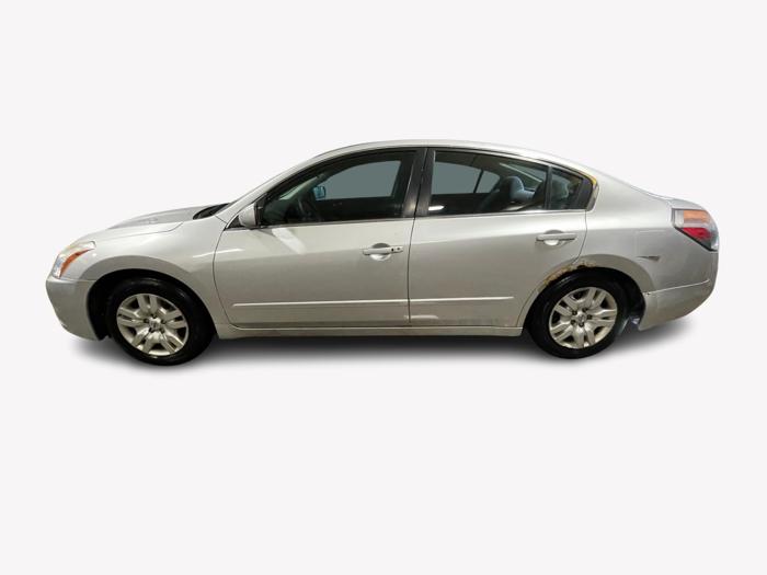 2011 Nissan Altima
