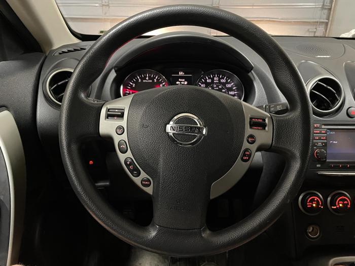 2013 Nissan Rogue