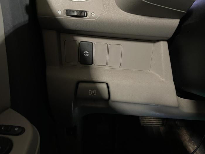 2011 Honda Pilot