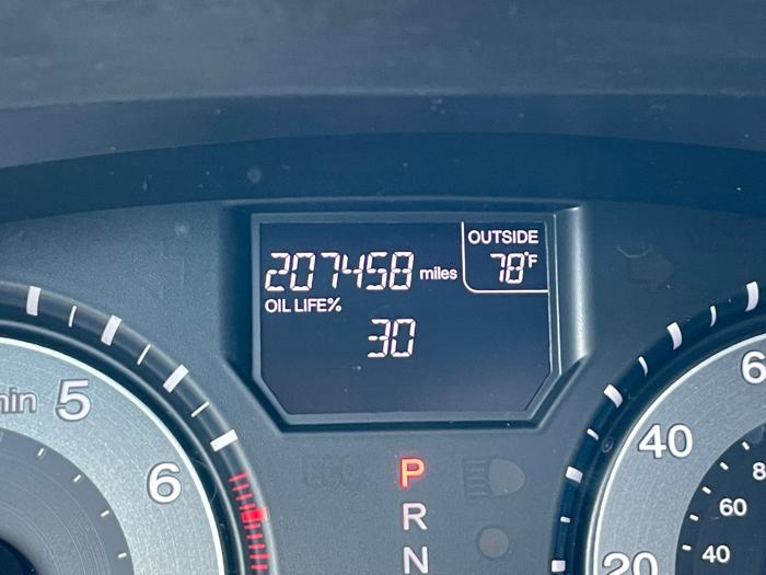 2011 honda odyssey ex-l with 207458 miles for sale near elk-river, minnesota 4e23342e0e7947efa09551b8480006ef.jpeg