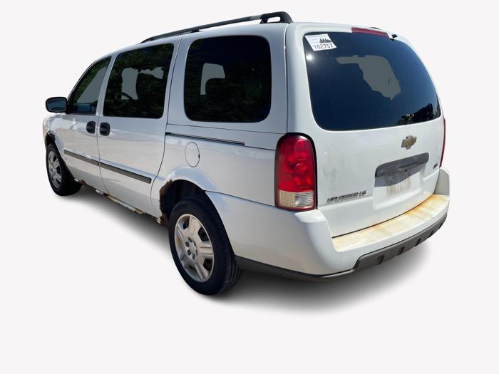 2006 Chevrolet Uplander