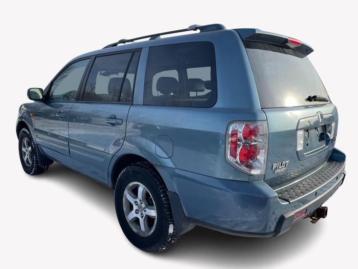 2007 honda pilot ex-l(-with-navi) with 212338 miles for sale near elk-river, minnesota 4e2bc7e79c7147aca7229140d139fbc9.jpg