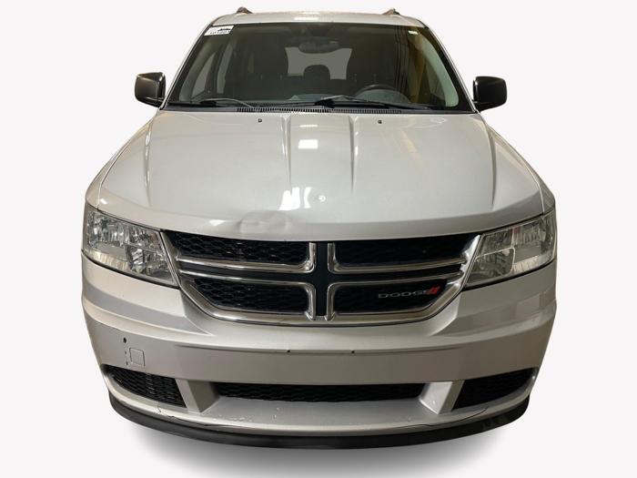 2013 Dodge Journey