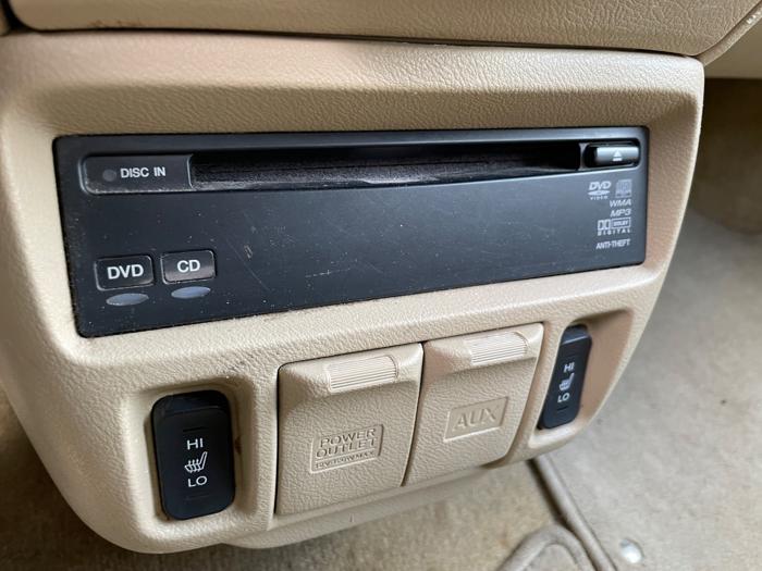 2009 honda odyssey ex-l with 236095 miles for sale near clearwater, minnesota 4e3b5984948c49e1af97c7c9bbc0222f.jpeg