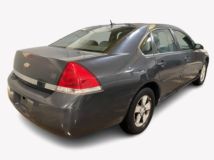2008 Chevrolet Impala