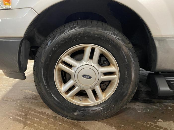 2005 Ford Expedition