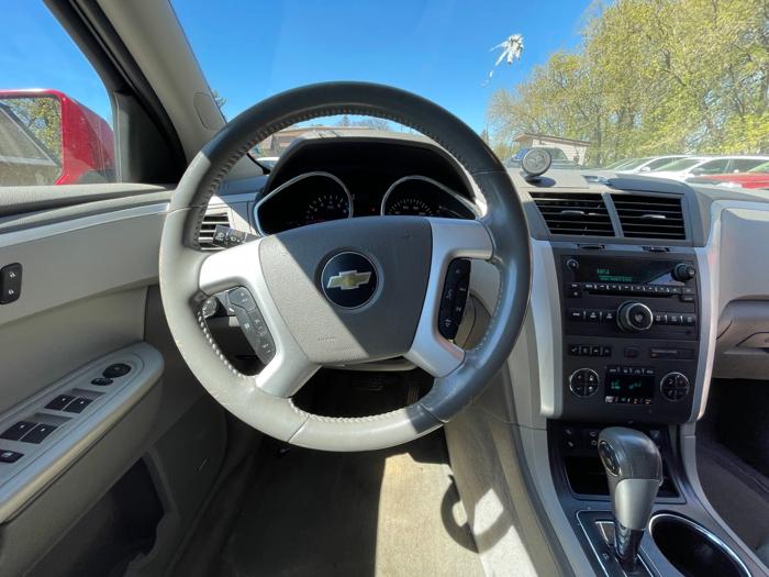 2012 chevrolet traverse 2lt-awd with 208738 miles for sale near brainerd, minnesota 4e64f89494d5415082182f34e9931c31.jpeg