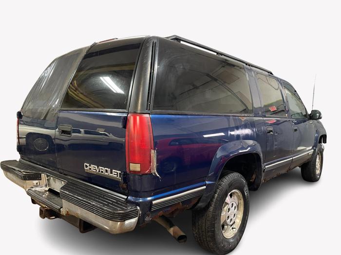 1997 chevrolet suburban with 191626 miles for sale near elk-river, minnesota 4e79621f796346068955a140337a1f99.jpg