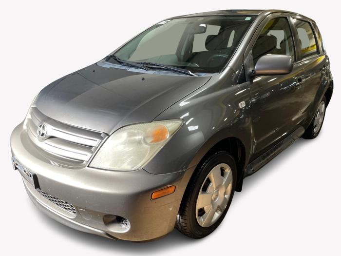 2005 Toyota Scion xA