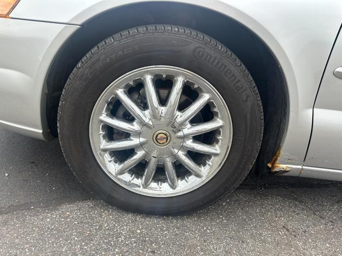 2003 chrysler sebring limited-convertible with 79205 miles for sale near elk-river, minnesota 4e91436c181042a79831e7e33561daf9.jpg