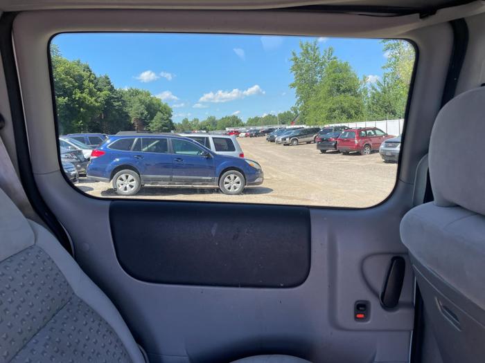2006 Chevrolet Uplander