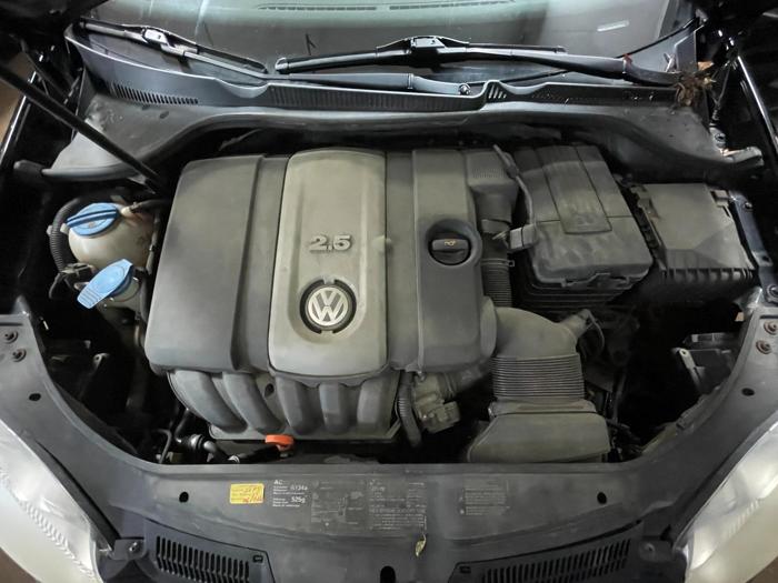 2007 Volkswagen Rabbit