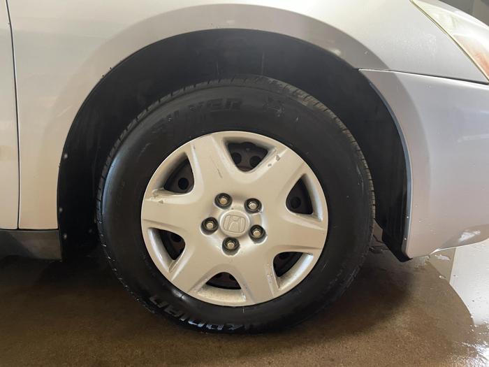 2005 Honda Accord