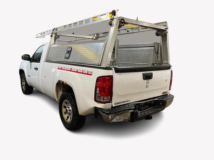 2013 GMC Sierra 1500