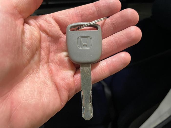 2008 Honda Civic Hybrid