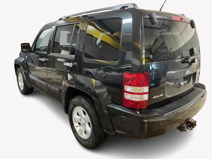 2010 Jeep Liberty