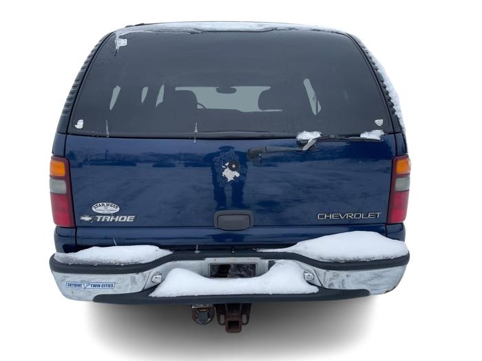 2001 chevrolet tahoe 4wd with 174356 miles for sale near fridley, minnesota 4edc9955d6cc42acba1f96c9d18394cc.jpg