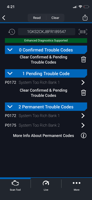 2015 gmc yukon-denali 4wd with 149975 miles for sale near elk-river, minnesota 4edd8e99ba6d4e55a558b59e45fb6011.png