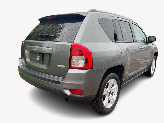 2013 Jeep Compass