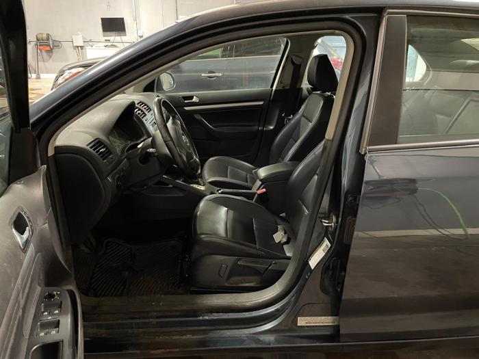 2010 Volkswagen Jetta