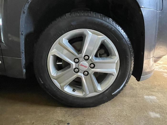 2013 GMC Terrain