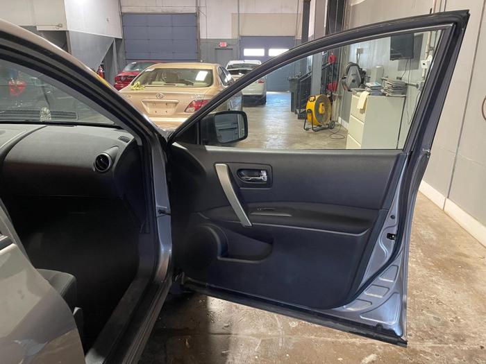 2013 Nissan Rogue