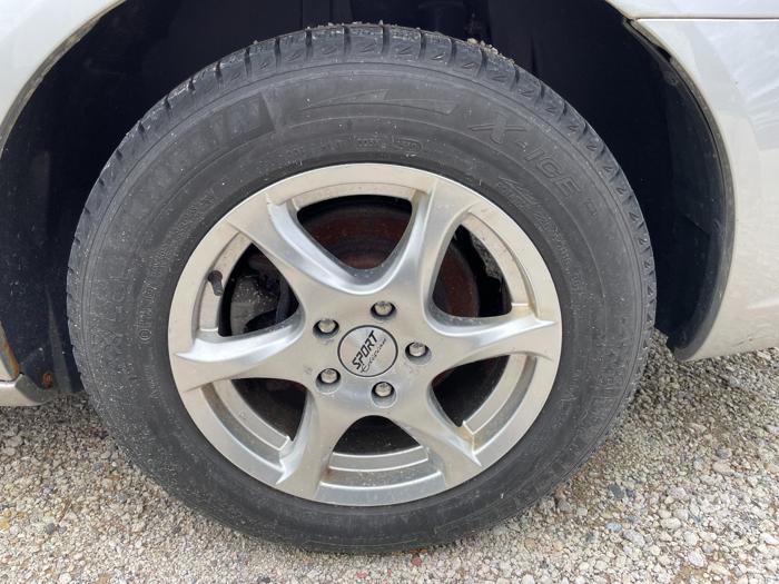 2006 Buick Lucerne Cx